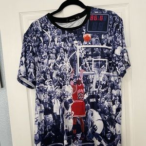 Brand New Jordan T-Shirt